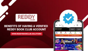 Read more about the article Benefits of Having a Verified Reddy Book Club Account