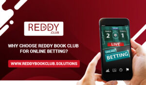 Read more about the article Why Choose Reddy Book Club for IPL Betting?